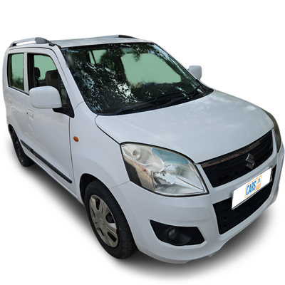 Maruti Wagon R 1.0-img